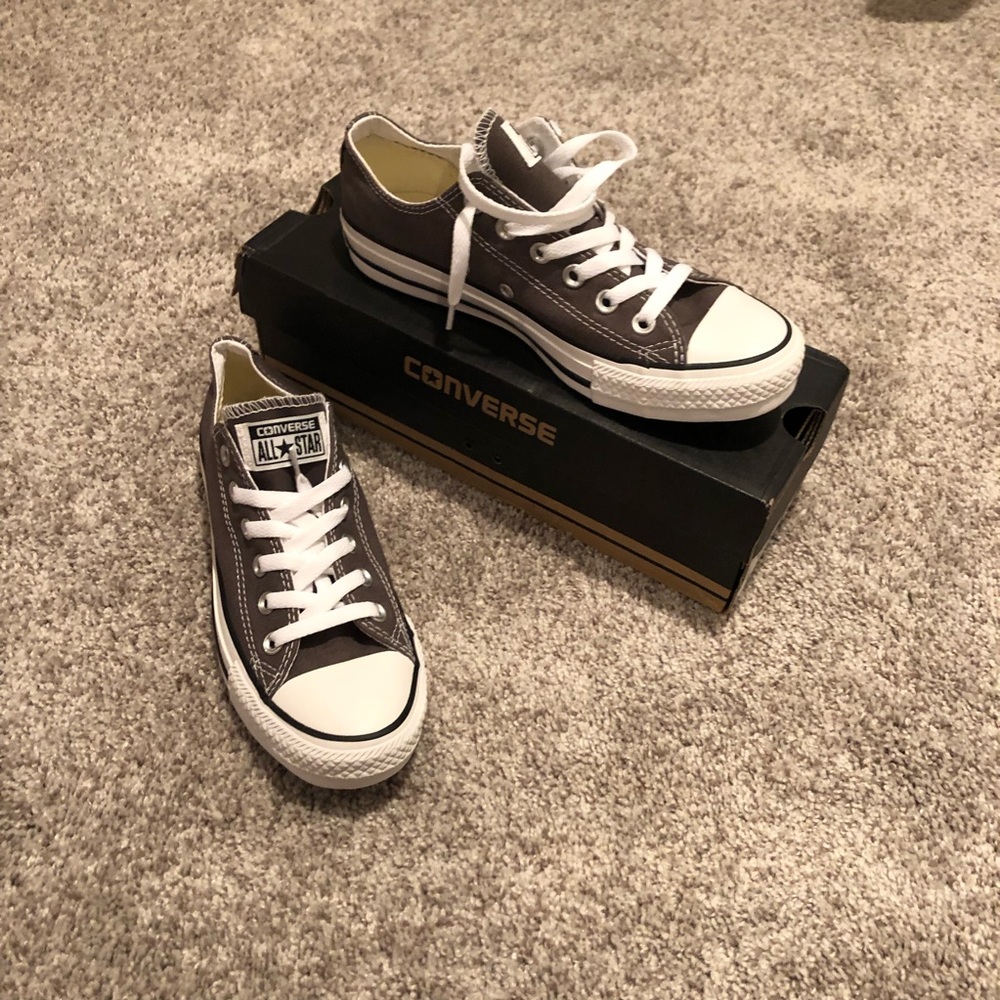 CONVERSE New (In Box) Chuck Taylor All Stars